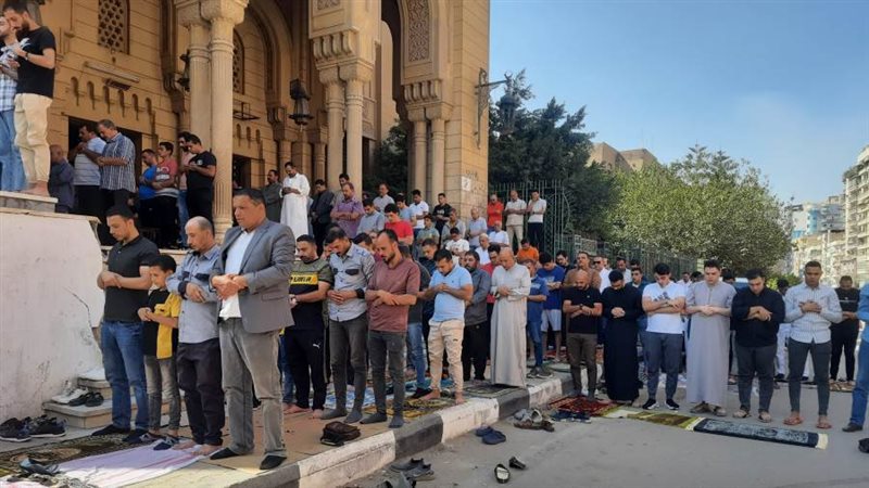 صلاة الغائب