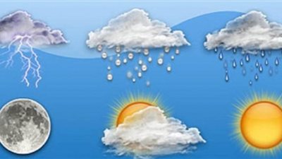 عاجل| الأرصاد الجوية تكشف تفاصيل أحوال الطقس.. غدًا