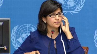 مفوضية الأمم المتحدة لحقوق الإنسان تطالب بالسماح لمرور المساعدات الإنسانية إلى قطاع غزة