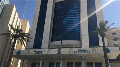  سلطة المياه الفلسطينية : تمكنا من تنفيذ التمديدات اللازمة لإيصال المياه لخان يونس