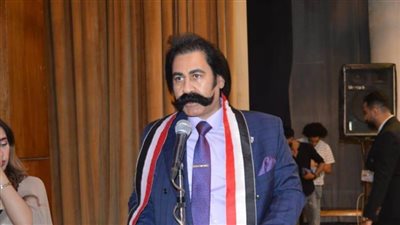 نائب رئيس حزب المؤتمر يطالب المجتمع الدولي بوقف العدوان الإسرائيلي على غزة