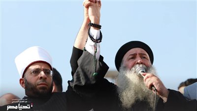 عاجل.. الحملة الرسمية للمرشح عبدالفتاح السيسي تعلن رفضها العدوان على غزة وتؤيد قرارات القيادة السياسية.. صور