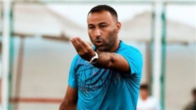 فريق بلدية المحلة ينهي استعداداته لمواجهة الاتحاد السكندري غدًا بالدوري