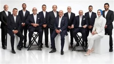 بالأرقام..تشكيل مجلس إدارة نادي الزمالك