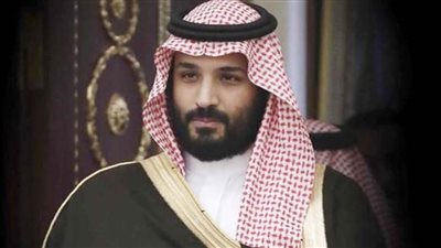 ولي العهد السعودي يتلقى اتصالًا هاتفيًا من الرئيس الفرنسي 