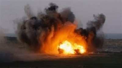 عاجل.. انفجار بجانب السفارة الإسرائيلية في قبرص