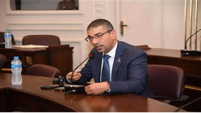 برلماني: فتح معبر رفح انتصار عظيم وتتويج للجهود الدبلوماسية المصرية لدعم الفلسطينيين