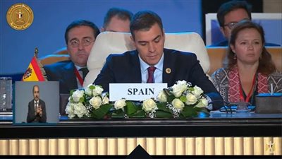 عاجل..رئيس الوزراء الأسباني: 