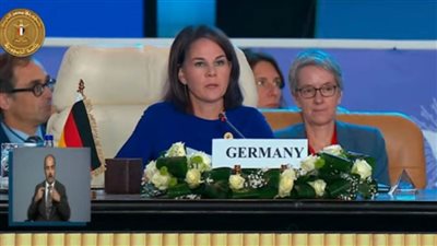 ألمانيا تعرب عن قلقها البالغ إزاء التصعيد المتواصل للعنف في قطاع غزة