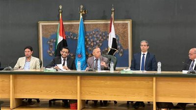 النقابات المهنية المصرية تدين العدوان الصهيوني على غزة وتعلن إجراءات لدعم الشعب الفلسطيني