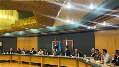  النقابات المهنية تدين العدوان الصهيوني على غزة وتعلن عن إجراءات لدعم الشعب الفلسطيني