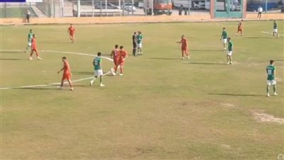 برباعية.. الشرقية يفوز علي ميت خلف بدوري الدرجة الثالثة 