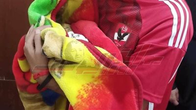 أب مصري يسمي ابنته 