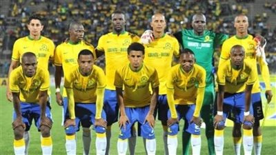 طريق الأهلي.. صنداونز يضع قدما في نصف نهائي الدوري الإفريقي بفوزه على بيترو أتلتيكو 2-0