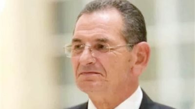 وزير المالية ناعيا مستشار رئيس الجمهورية: قام بدور مهم في تعزيز العمل التطوعي بمصر