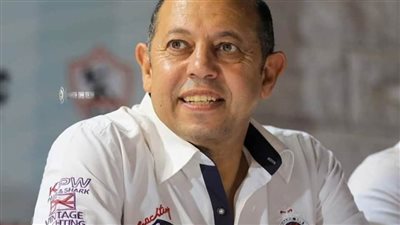 أحمد سليمان: حصولي على أعلى الأصوات رد اعتبار وتهنئة الأهلي أمر طبيعي