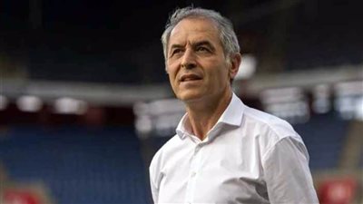 كولر غضبان من إهدار الفرص أمام سيمبا