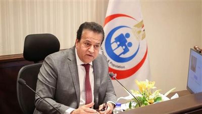 وزير الصحة يتوجه إلى سوهاج لتفقد عدد من المنشآت الطبية