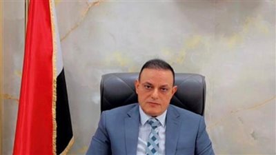 رئيس حزب حماة الوطن يصدر قرارًا بتعيين أمين عام جديد للحزب بسوهاج