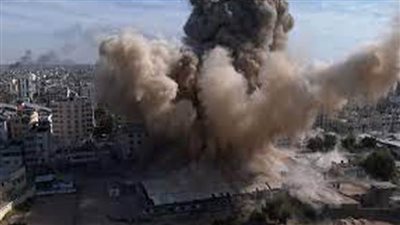 عاجل.. مسؤول أممي يدعو مجددا إلى وقف فوري لإطلاق النار لأسباب إنسانية في غزة