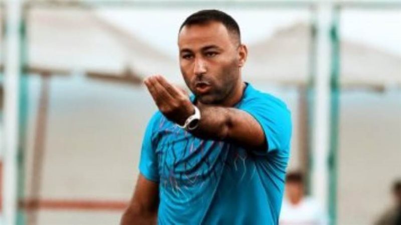 نداء للأحمد عبد الرؤوف