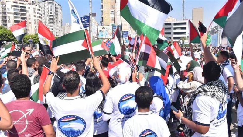 مستقبل وطن بالإسكندرية