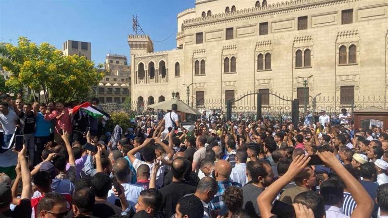 الجامع الأزهر