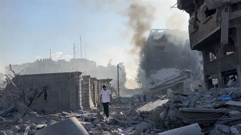 صورة ارشيفية