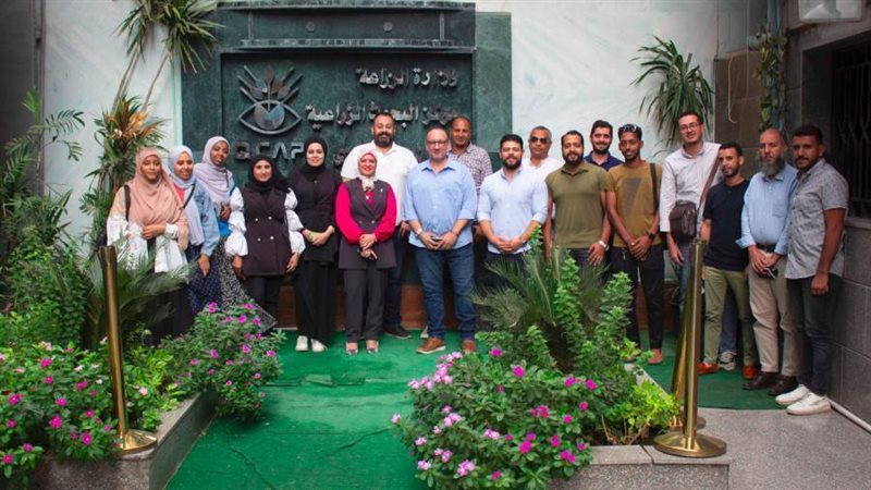 صورة تذكارية بعد