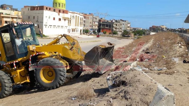 حملات النظافة