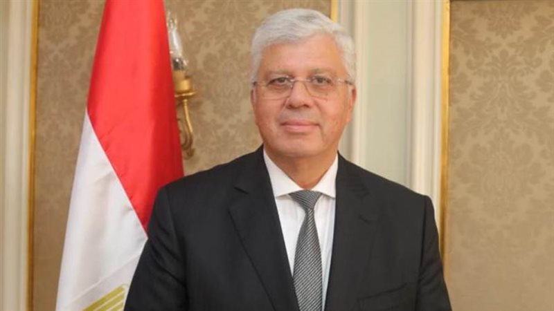 وزير التعليم العالي