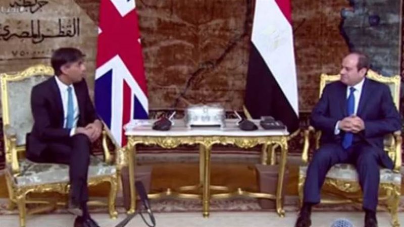 الرئيس عبد الفتاح