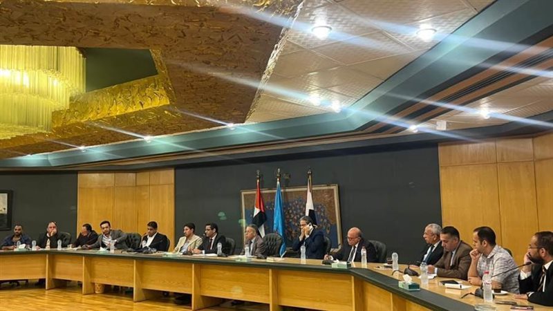 نقابة الصحفيين