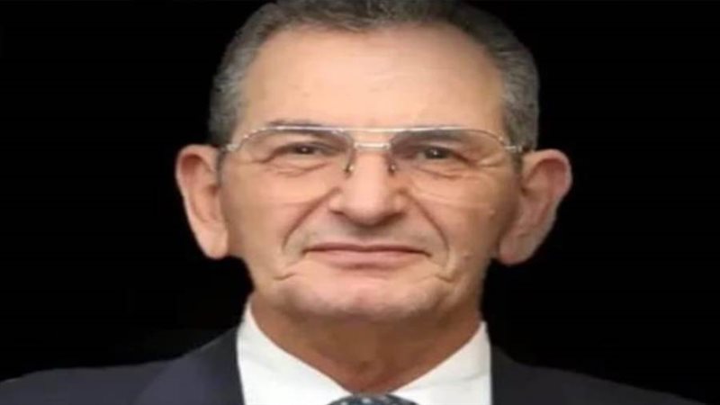 اللواء محمد امين