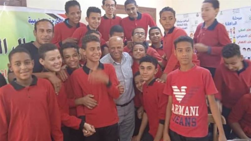 اكتوبر بعد الخمسين