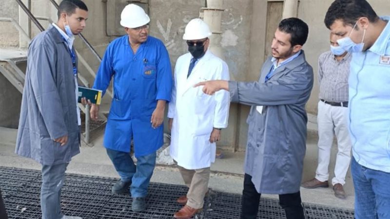 حملات سلامة الغذاء