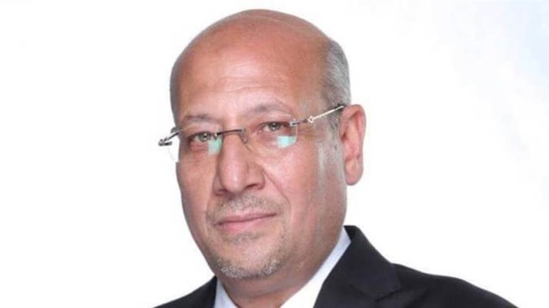 النائب عمرو عكاشة