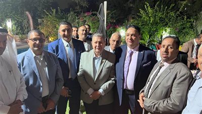 القبائل العربية تعلن تفويضها للرئيس السيسي في جميع القرارات بشأن القضية الفلسطينية