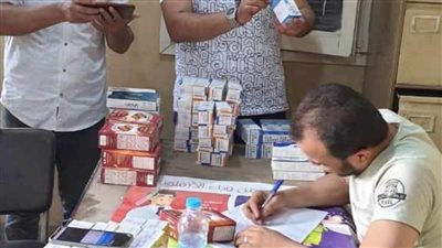 صحة المنيا: ضبط 286 منشأة طبية خاصة مخالفة وتحرير 7 محاضر غلق خلال شهر