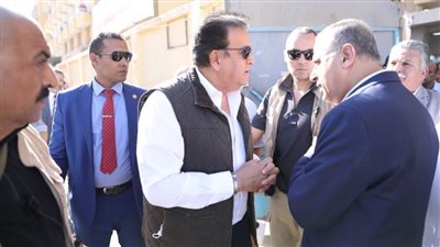 وزير الصحة: انتهاء 24 مشروعًا في سوهاج بتكلفة 1,036 مليار جنيه منذ عام 2014 