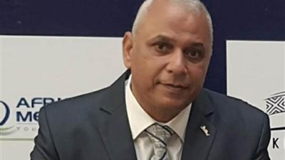 الزمالك يتوج بلقب بطولة منطقة الجيزة للكرة الطائرة للشباب