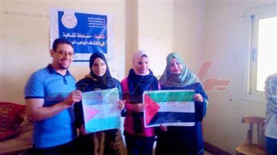 انطلاق المسابقة الثقافية في اكتشاف المواهب الصغيرة بمراكز شباب كفر الشيخ