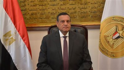 وزيرالتنمية المحلية: مشروع التحول الرقمي يحظى باهتمام كبير من الرئيس السيسي