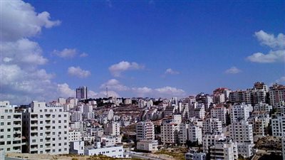 مدن فلسطينية يعود تاريخها لآلاف السنين.. مدينة رام الله 