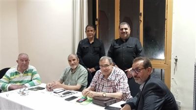 العراق يطلب دعم مصر في الفوز بتنظيم النسخة الثانية من الدورة الدولية الرياضية