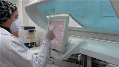 حصاد الرعاية الصحية في بورسعيد خلال 4 سنوات 