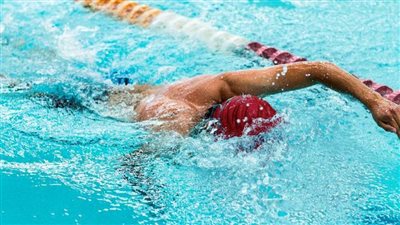 فراعنة السباحة يغيبون عن المشاركة بالبطولة العربية