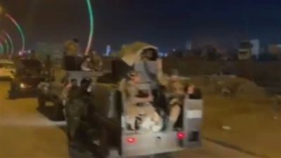 أيام الشرق الأوسط حبلى بالمفاجآت.. وتحركات متسارعة على كل الجبهات 