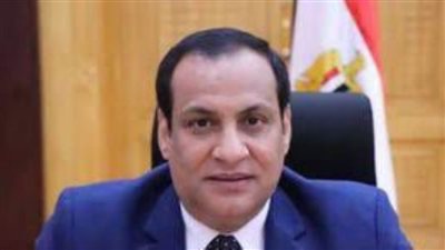 صلاح هاشم: منظومة المعاشات في مصر تشهد تطورًا كبيرًا بفضل توجيهات القيادة السياسية