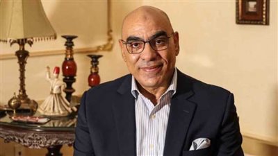 هشام نصر عن إلغاء المحكمة الرياضية إيقافه فى اتحاد اليد: ربنا نصرني